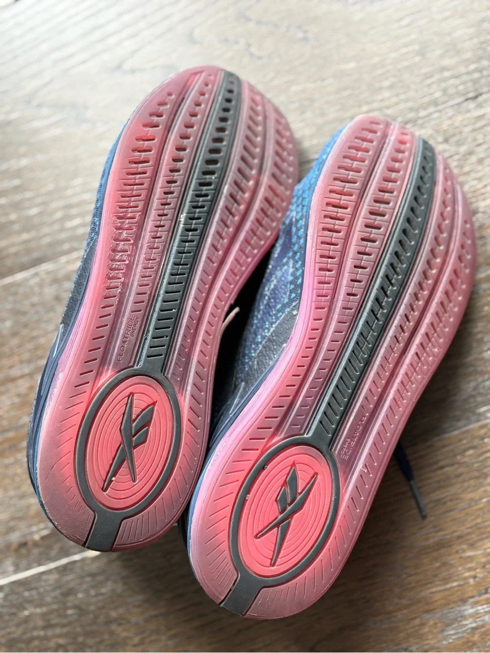 Reebok Nanos x3